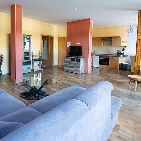 Fw Rheinblick Apartment Санкт Гоар Екстериор снимка