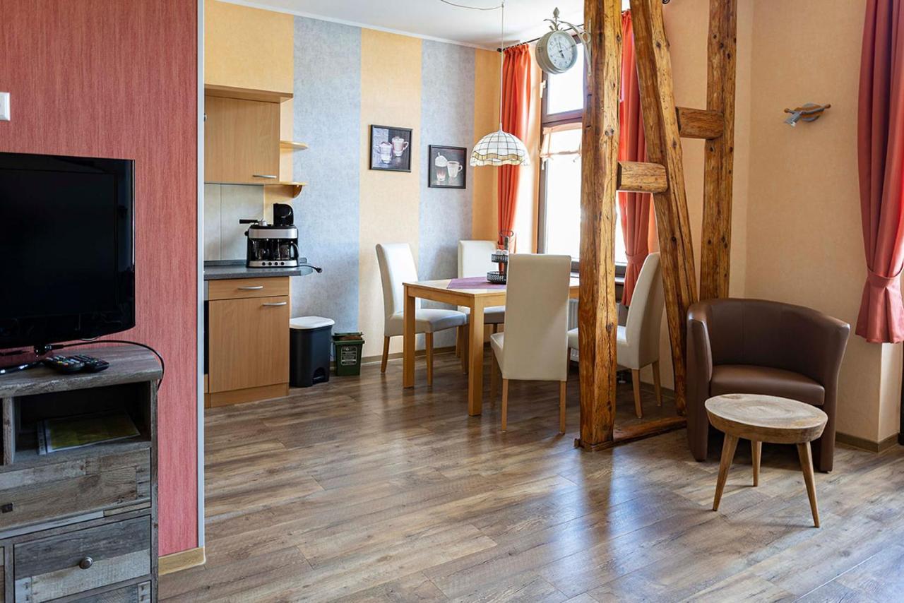 Fw Rheinblick Apartment Санкт Гоар Екстериор снимка